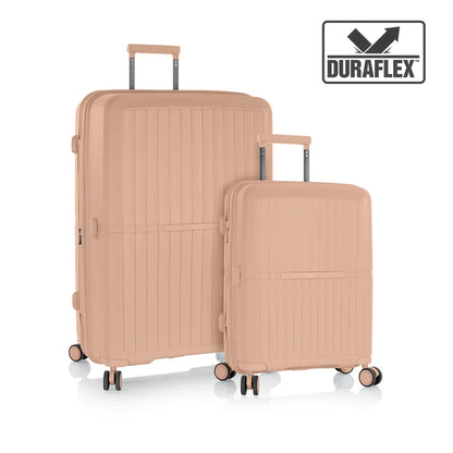 Heys Hardside AirLite 2Pc Luggage Set (21"/30")
