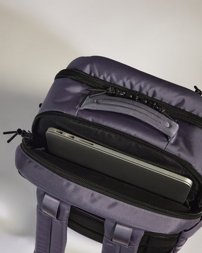 Discovery Backpack in Meadow Purple