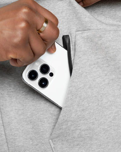 Cloudburst Hoodie