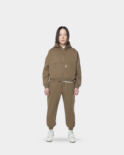 Women's Cloudburst Zip Hoodie