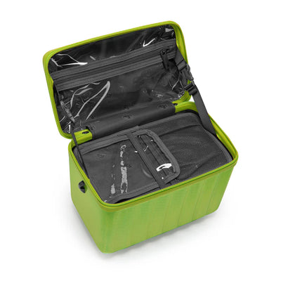 Heys Hardside Astro 4 Pc Luggage Set