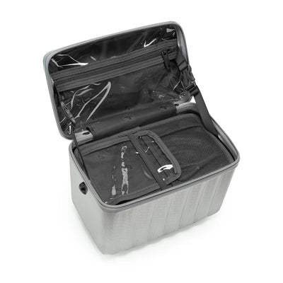 Heys Hardside Astro 4 Pc Luggage Set