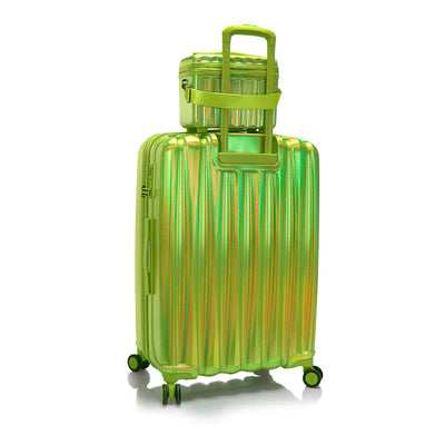 Heys Hardside Astro 4 Pc Luggage Set