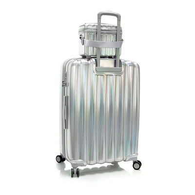Heys Hardside Astro 4 Pc Luggage Set