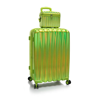 Heys Hardside Astro 4 Pc Luggage Set