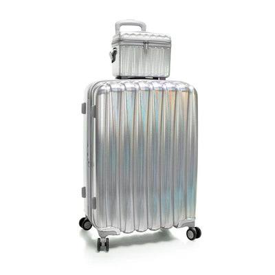 Heys Hardside Astro 4 Pc Luggage Set