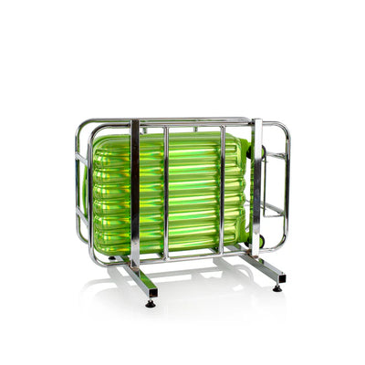 Heys Hardside Astro 4 Pc Luggage Set
