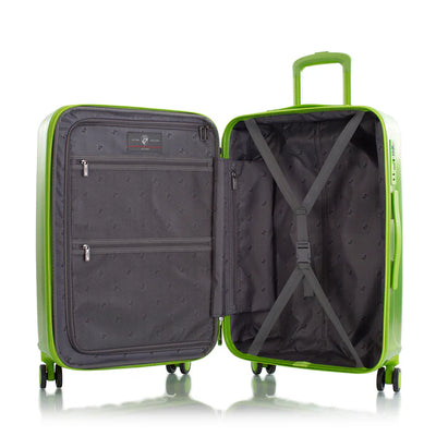 Heys Hardside Astro 4 Pc Luggage Set