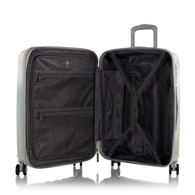 Heys Hardside Astro 4 Pc Luggage Set