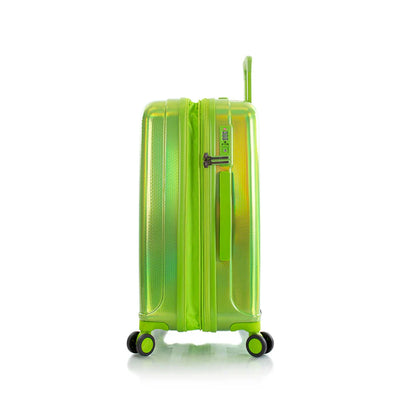 Heys Hardside Astro 4 Pc Luggage Set