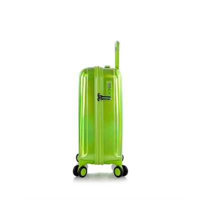 Heys Hardside Astro 2 Pc Luggage Set (21"/30")