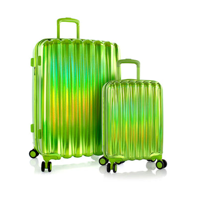 Heys Hardside Astro 2 Pc Luggage Set (21"/30")