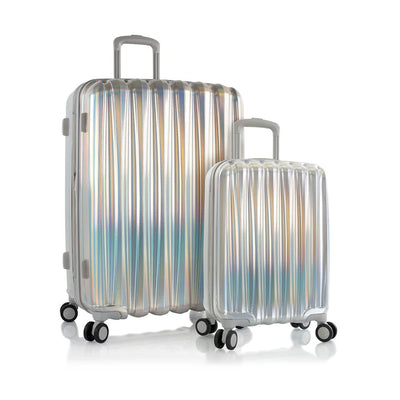 Heys Hardside Astro 2 Pc Luggage Set (21"/30")