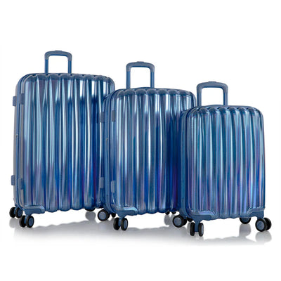 Heys Hardside Astro 3pc Luggage Set