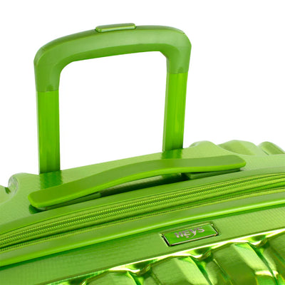 Heys Hardside Astro 4 Pc Luggage Set