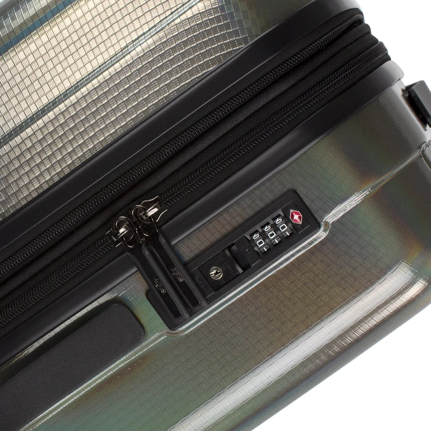 Heys Hardside Astro 3pc Set