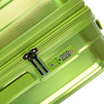 Heys Hardside Astro 3pc Set