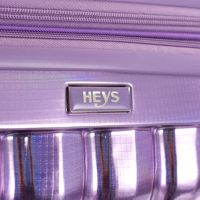 Heys Hardside Astro 3pc Set