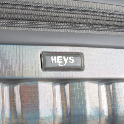 Heys Hardside Astro 3pc Set