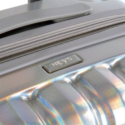 Heys Hardside Astro 4 Pc Luggage Set