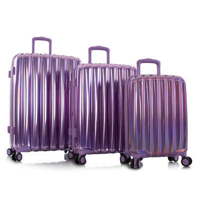 Heys Hardside Astro 3pc Set