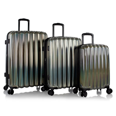 Heys Hardside Astro 3pc Set