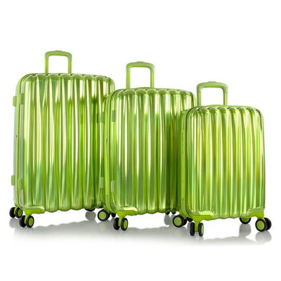 Heys Hardside Astro 3pc Set