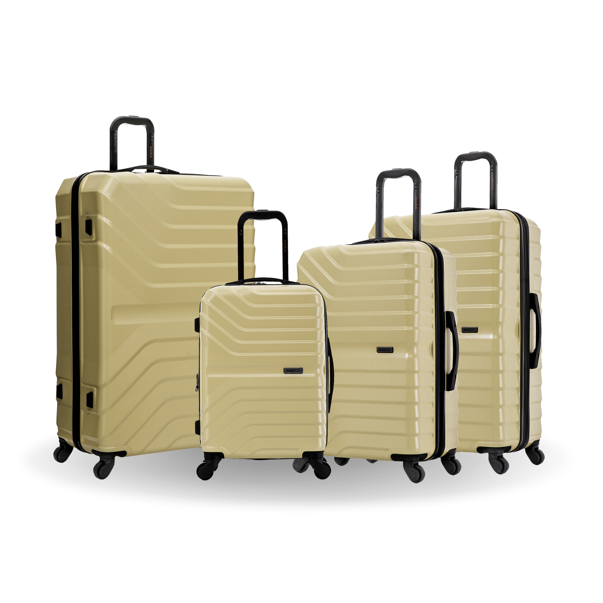 Aurum 4 Piece Set 20''/24''/28''/32''