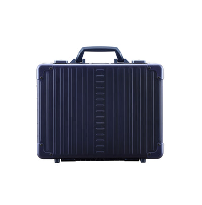 Aleon Business Attache Aluminum Hardside Business Briefcase 15"