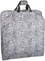 Deluxe Travel Garment Bag 52"