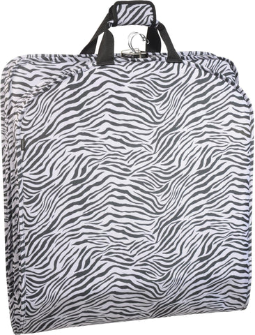 Deluxe Travel Garment Bag 52" - Voyage Luggage