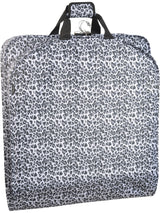 Deluxe Travel Garment Bag 52"