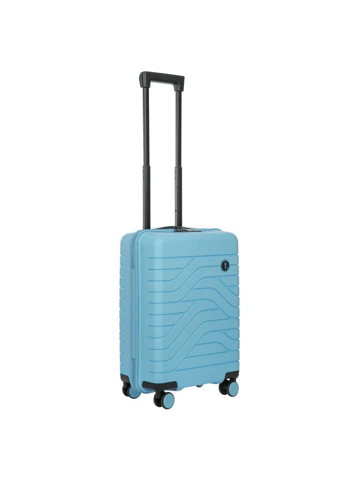 Ulisse Expandable Spinner 21"