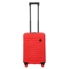 Ulisse Expandable Spinner 21"