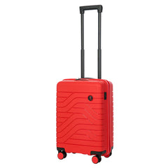 Ulisse Expandable Spinner 21"