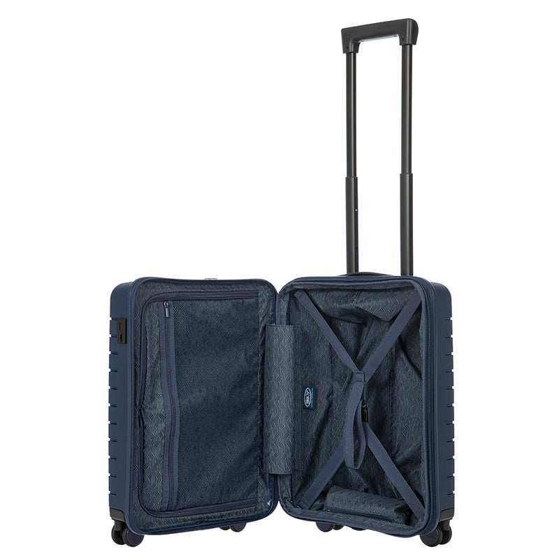 Ulisse Expandable Spinner 21"