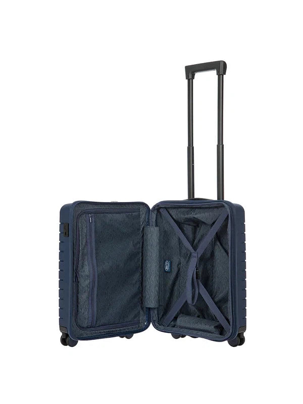 Ulisse Expandable Spinner 21"