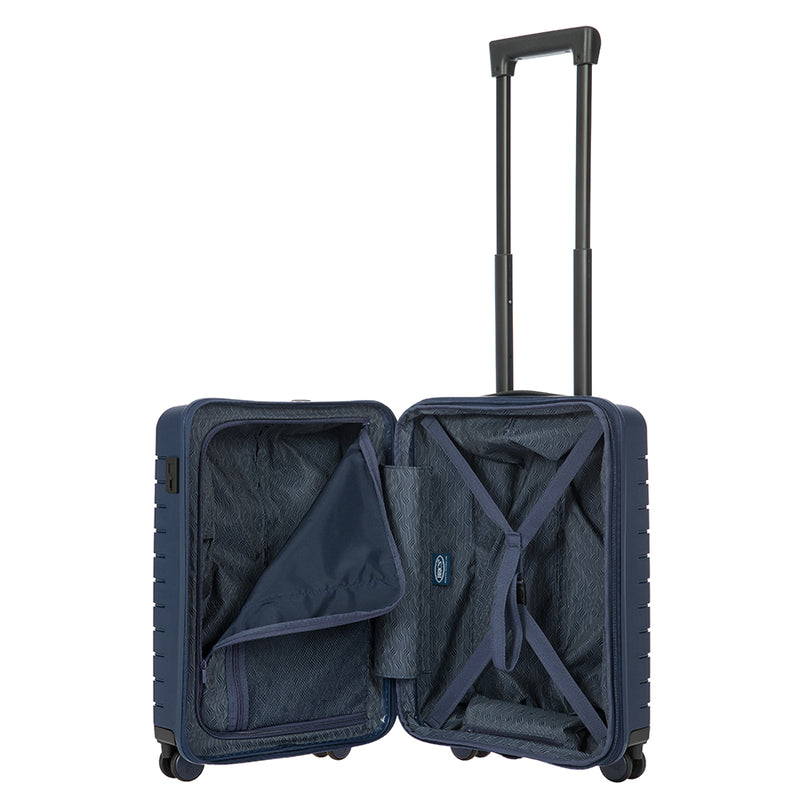 Ulisse Expandable Spinner 21"