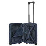 Ulisse Expandable Spinner 21"