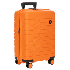 Ulisse Expandable Spinner 21"