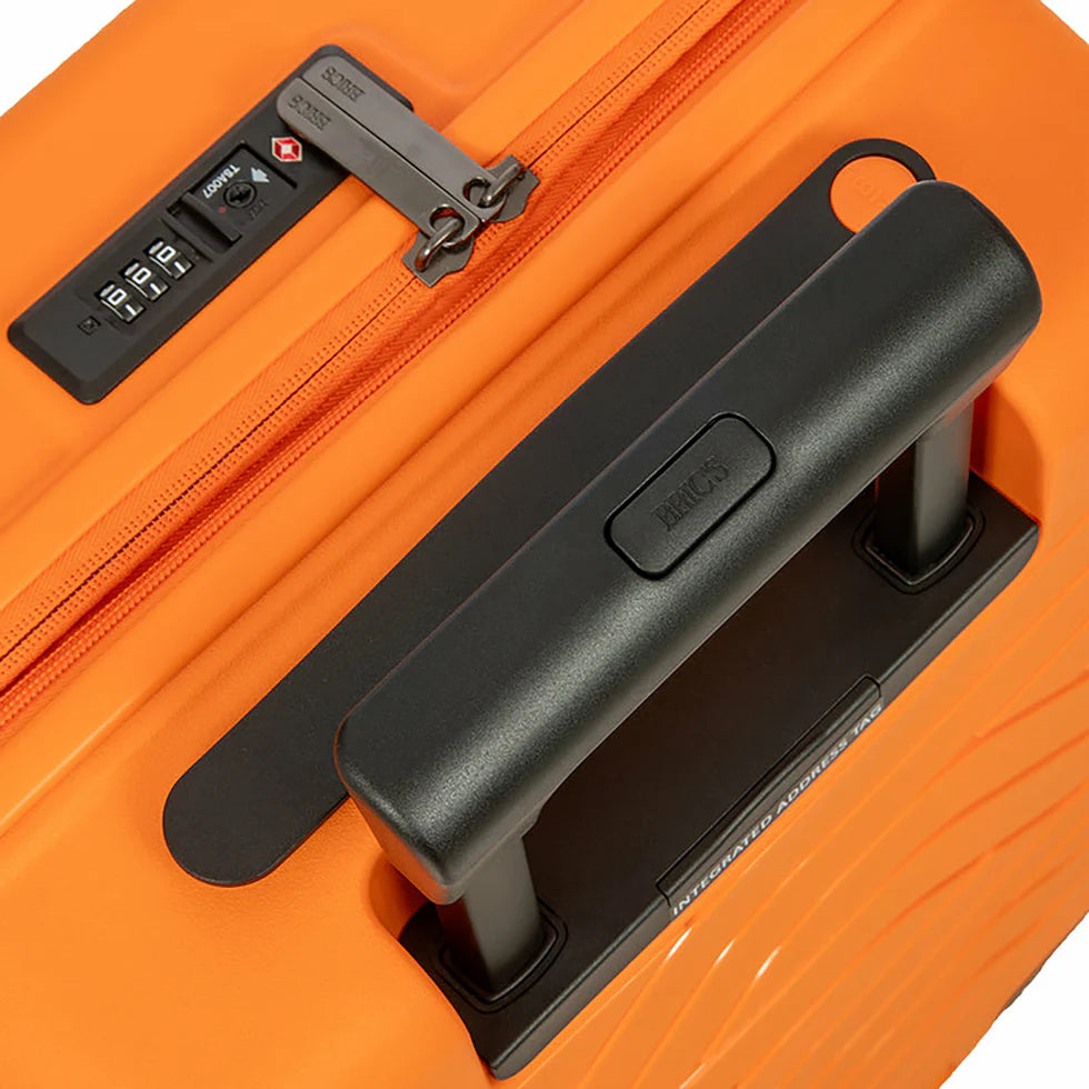 Brics Ulisse Expandable Hardside Spinner