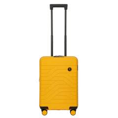 Ulisse Expandable Spinner 21"