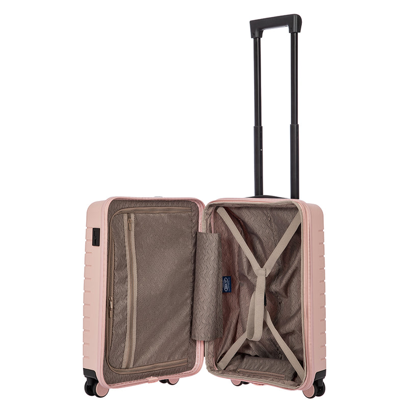 Ulisse Expandable Spinner 21"