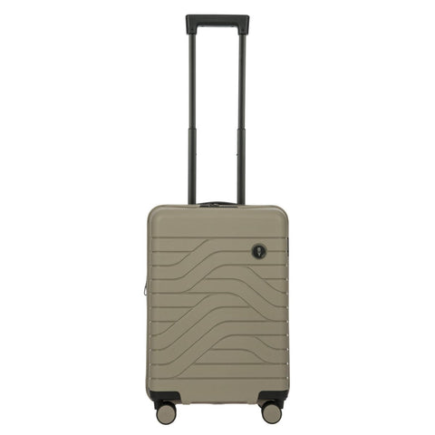 Ulisse Expandable Spinner 21"