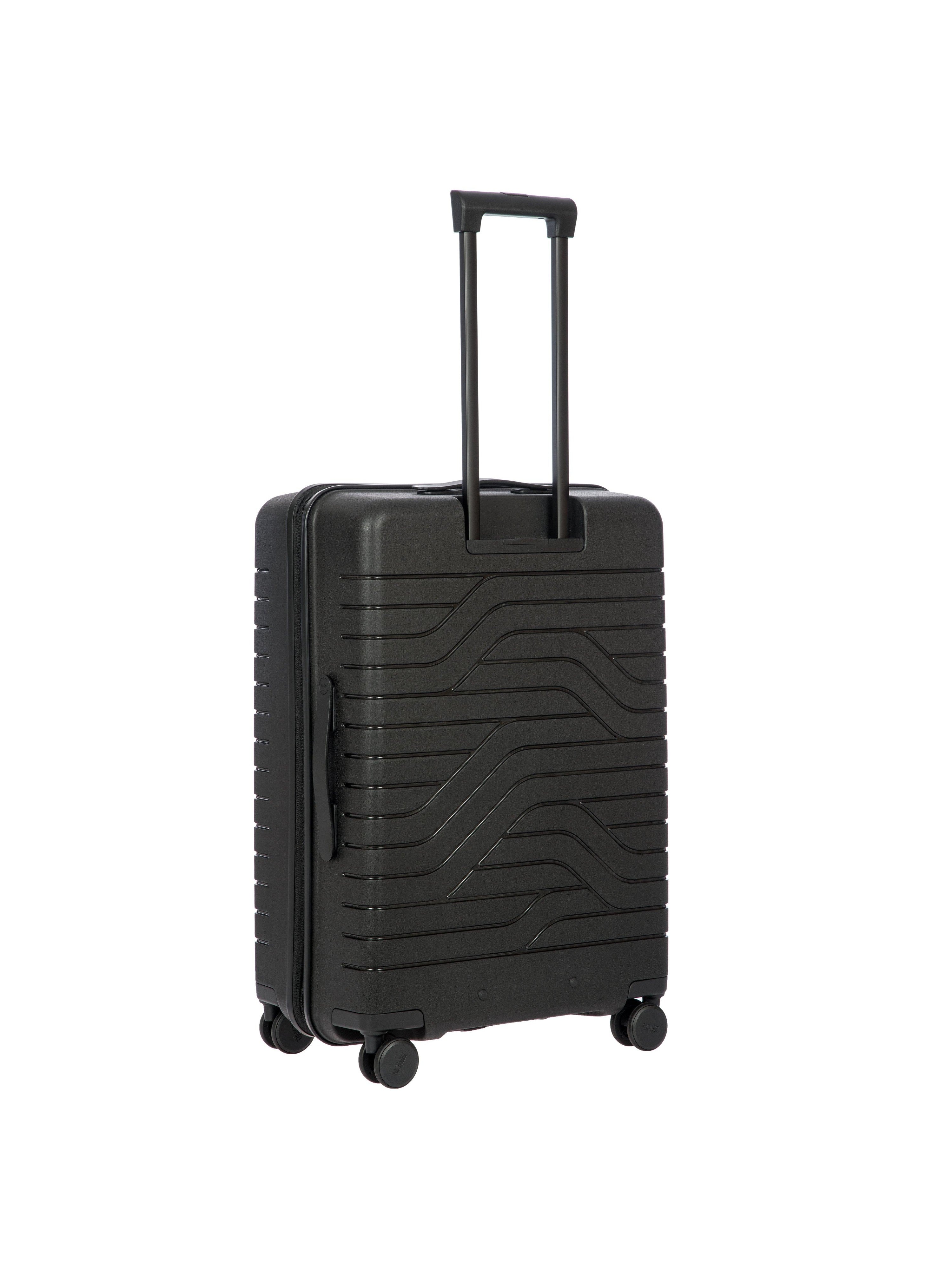 Ulisse Expandable Spinner 28" - Voyage Luggage