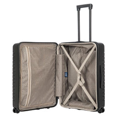 Ulisse Expandable Spinner 28"