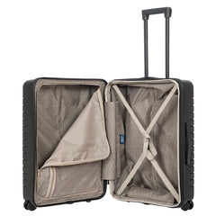 Ulisse Expandable Spinner 28"