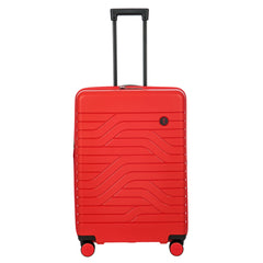 Ulisse Expandable Spinner 28"