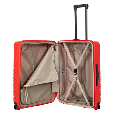 Brics Ulisse Expandable Hardside Spinner