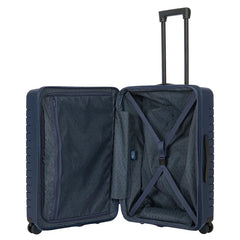 Ulisse Expandable Spinner 28"